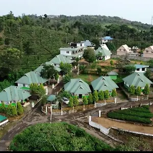 Station touristique Moss Adams Inde