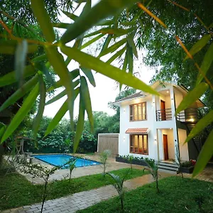 *** Station touristique Le Eden Inde
