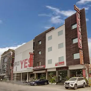**** Hotel Venus Plaza Inde