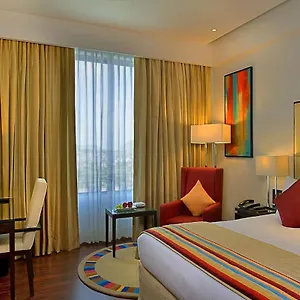 **** Hotel Royal Infinity Near Delhi Airport Inde