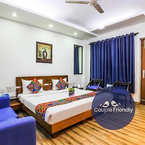 *** Hotel Fabhotel The Residency Dlf Galleria Inde