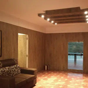 **** Hotel Vision Nature Inde