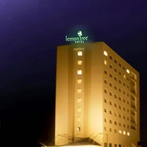 **** Hotel Lemon Tree Hotel, Sector 60, Gurugram Inde