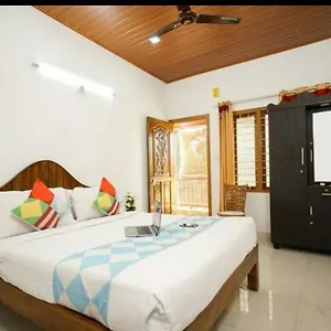 Séjour chez l'habitant Minds, Munnar
