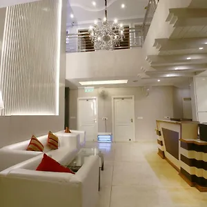 *** Hotel Diamond Plaza Inde